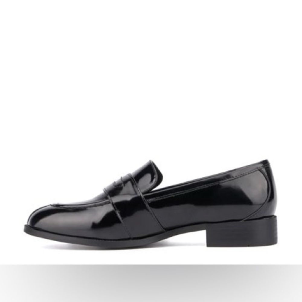 TORGEIS | Sabina Penny Loafer - Picture 3 of 11